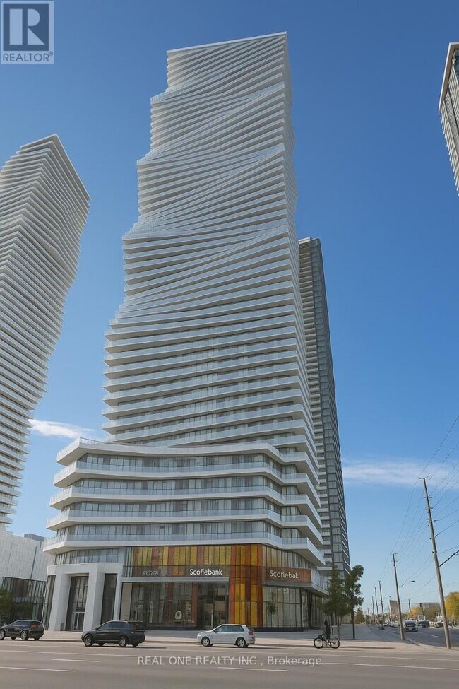 property at 3900 Confederation Pkwy