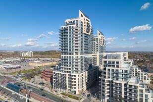 The Beverly Hills - NW Tower Apartments