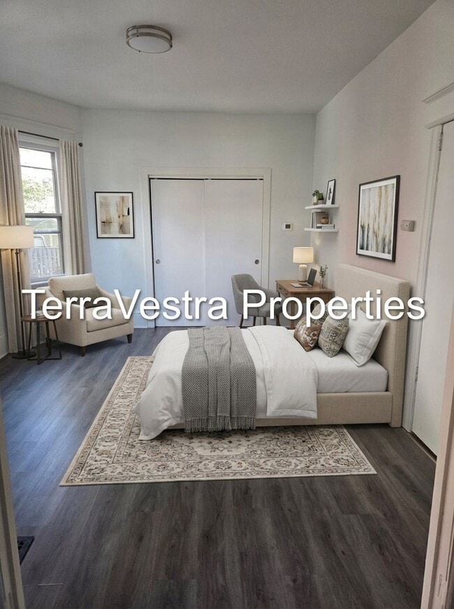 property at 28 W Madison Ave