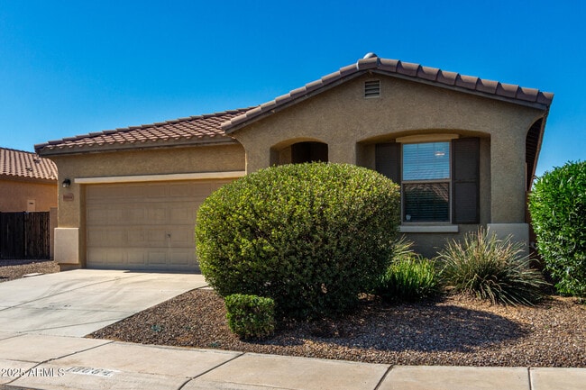 property at 18864 N Lariat Rd