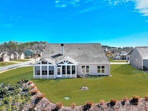 1011 Delmarina St, Unit 135 in Greensboro, GA - Building Photo - Building Photo