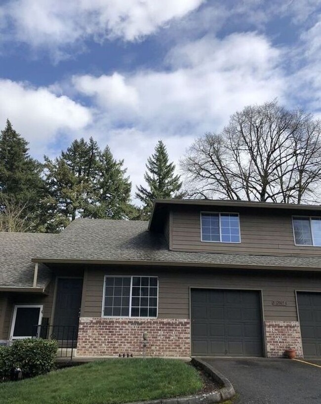 property at 12069 SE Foster Rd