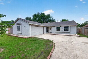 21043 Northern Colony Ct in Katy, TX - Building Photo