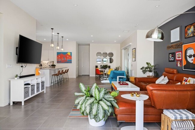 3712 Ambassador Dr in Palm Springs, CA - Building Photo - Building Photo