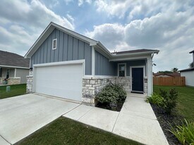 834 Hickory Trail St in San Antonio, TX - Building Photo
