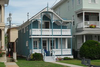 13 Main Ave in Ocean Grove, NJ - Foto de edificio - Building Photo