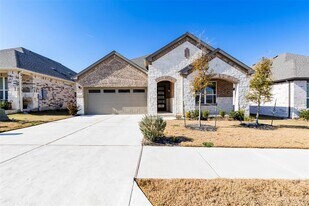 625 Promise Land Ct in Leander, TX - Building Photo