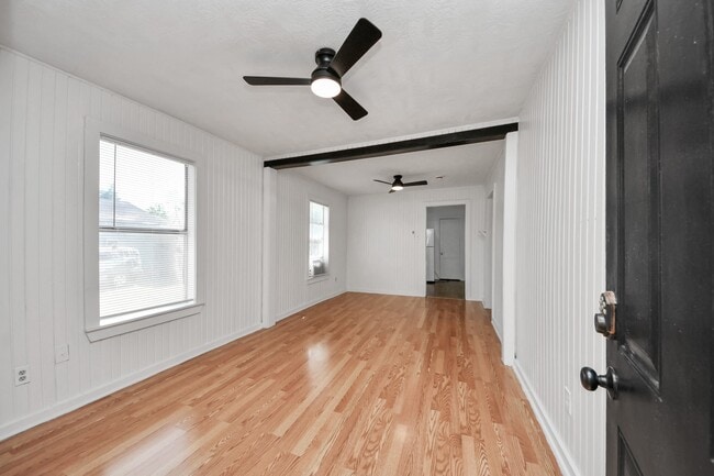 property at 3804 Lila St