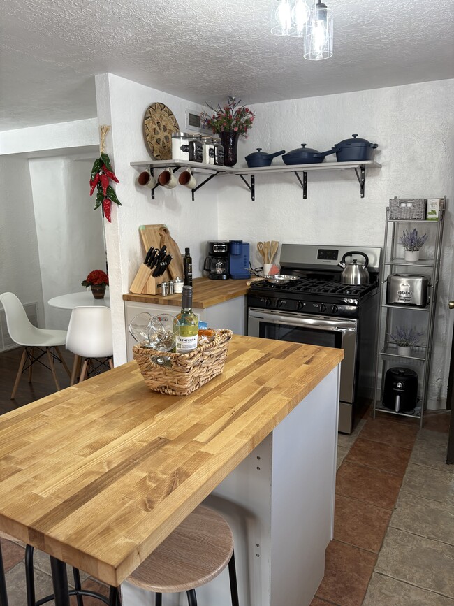 109 Romero St in Santa Fe, NM - Building Photo - Building Photo