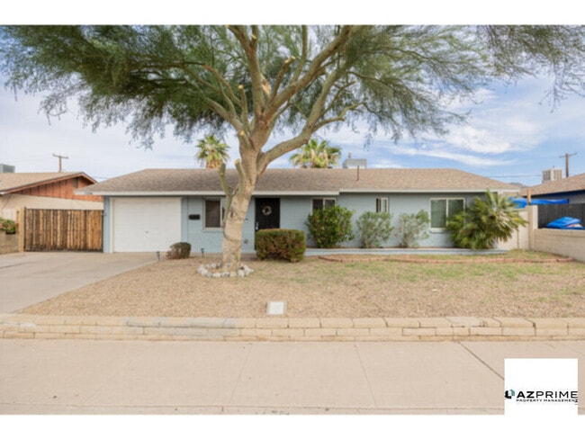 1734 W Brown St in Phoenix, AZ - Building Photo - Building Photo