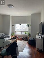 96 Springhurst Ave in Toronto, ON - Building Photo