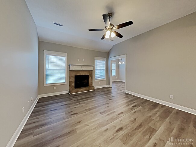 2343 Foxworth Ct in Murfreesboro, TN - Building Photo - Building Photo