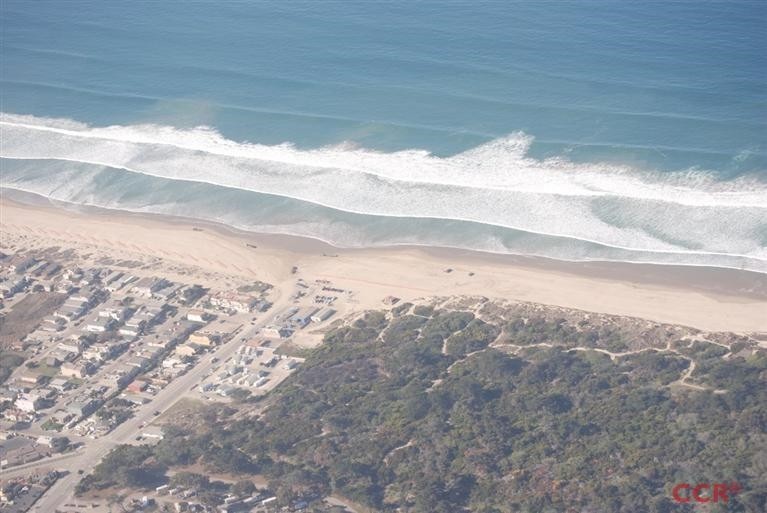 Units A & B in Oceano, CA - Building Photo