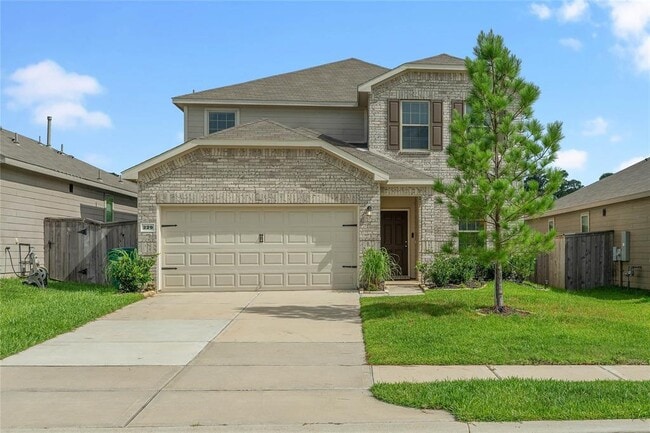 property at 229 Seven Pnes Dr