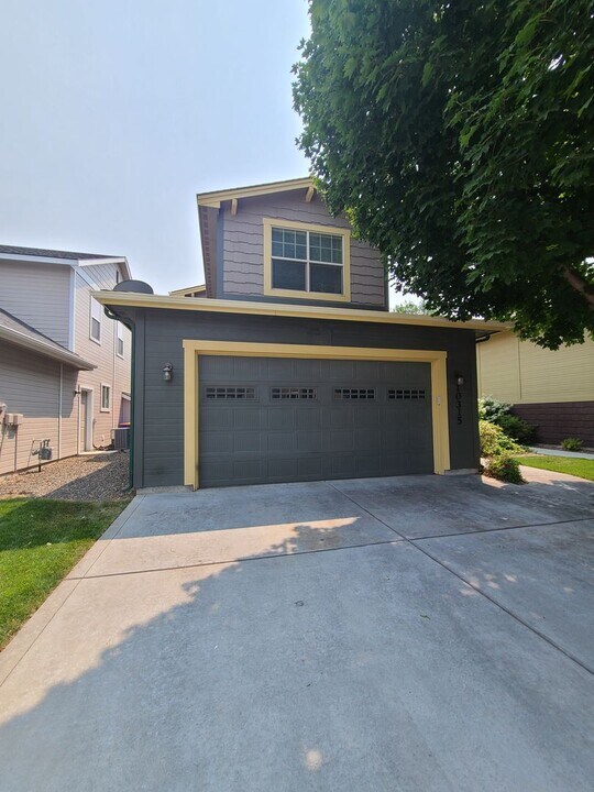 10315 W Breckfield St in Boise, ID - Building Photo