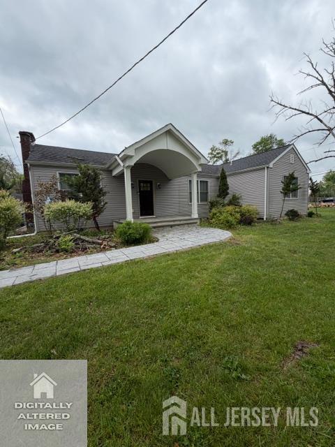 property at 518 North St