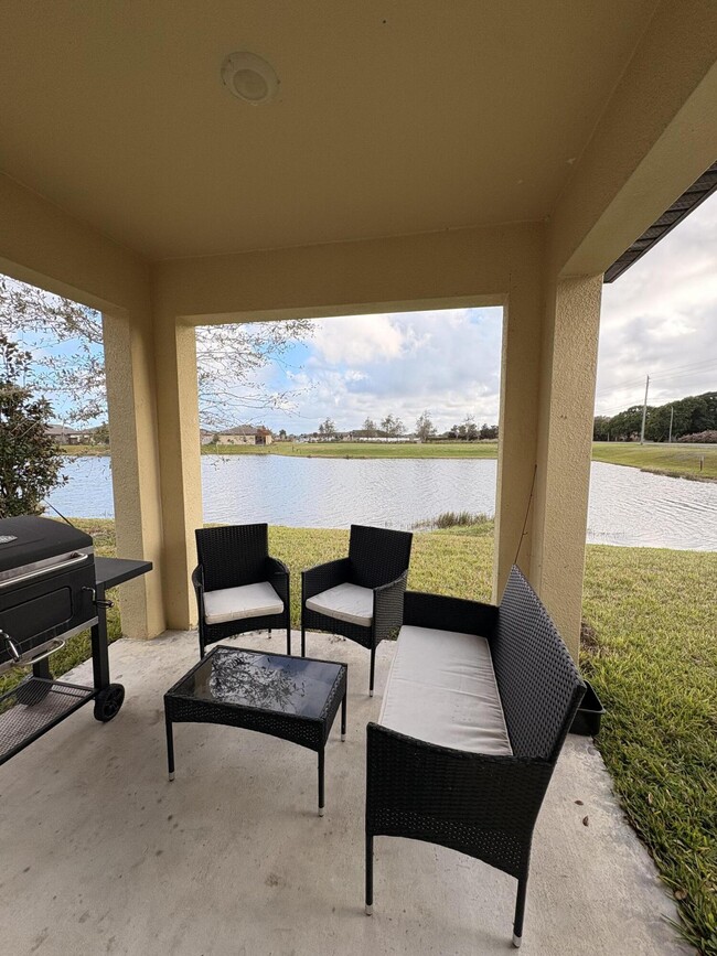 5619 Delight Dr in Fort Pierce, FL - Building Photo - Building Photo