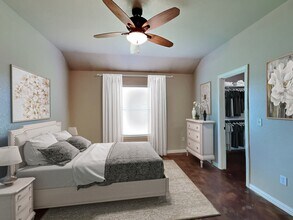 124 Jolin Ln in Weatherford, TX - Building Photo - Building Photo