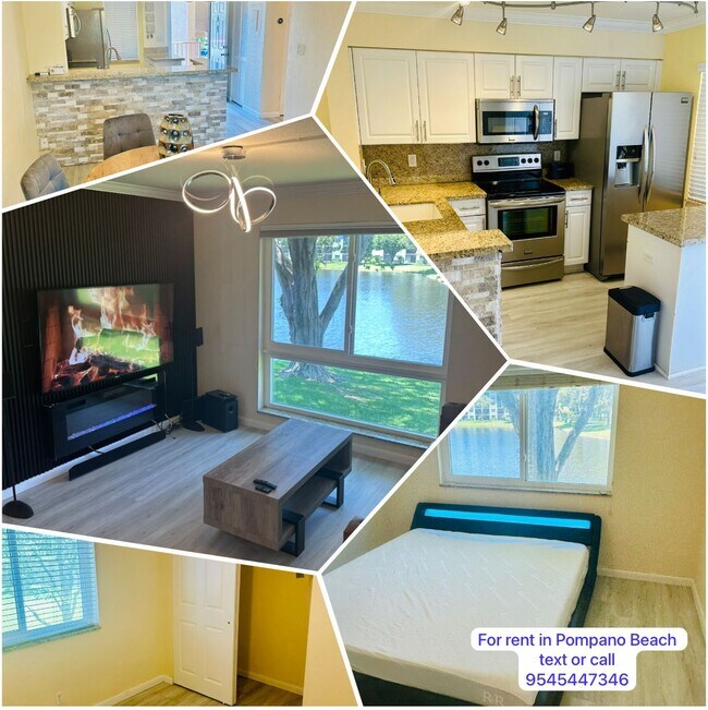 property at 2104 S Cypress Bend Dr