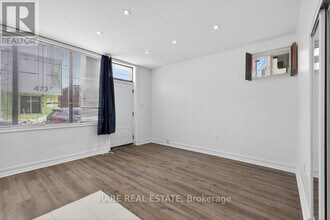 488 Oakwood Ave in Toronto, ON - Building Photo - Building Photo