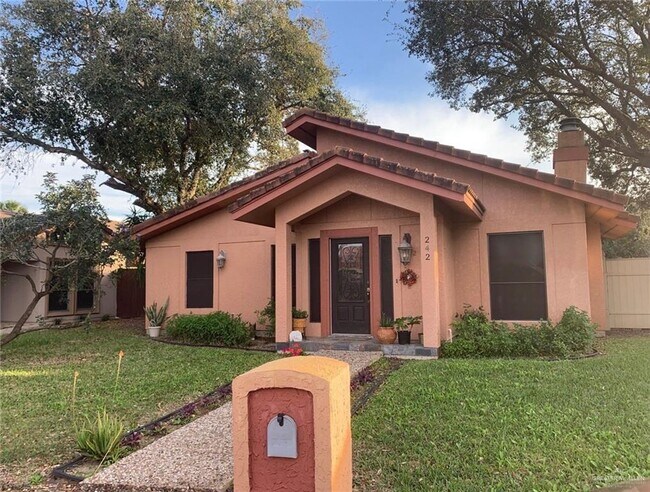 37 San Jacinto St in Mission, TX - Building Photo - Building Photo