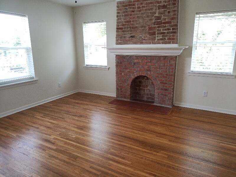 1312 S Quaker Ave in Tulsa, OK - Building Photo