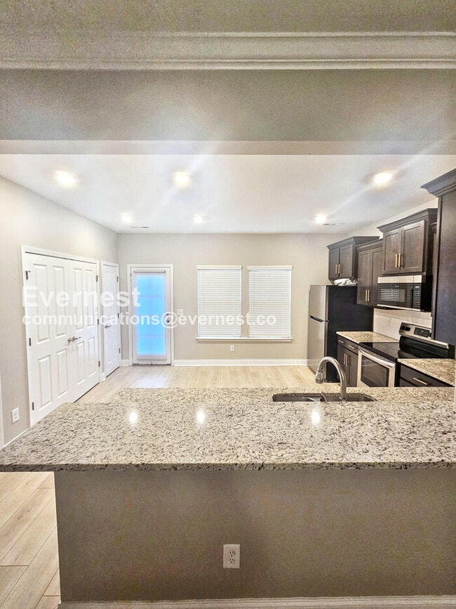 809 Goswell Dr in Nolensville, TN - Building Photo - Building Photo