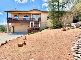 4871 Butterfly Dr in Prescott, AZ - Building Photo
