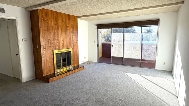 property at 2805 E 3rd St