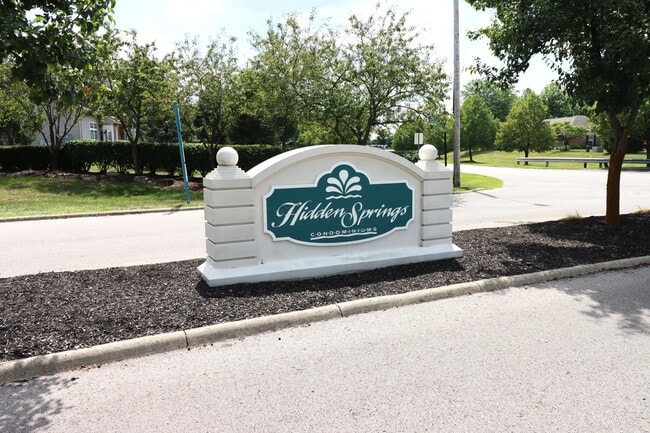property at 681 Spring Valley Dr