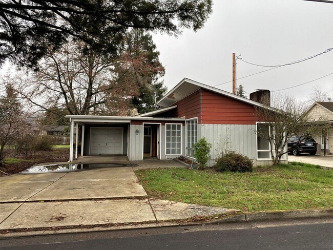 property at 1569 NW Calkins Ave