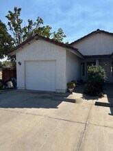 901 Trinity Ave in Chowchilla, CA - Building Photo - Building Photo