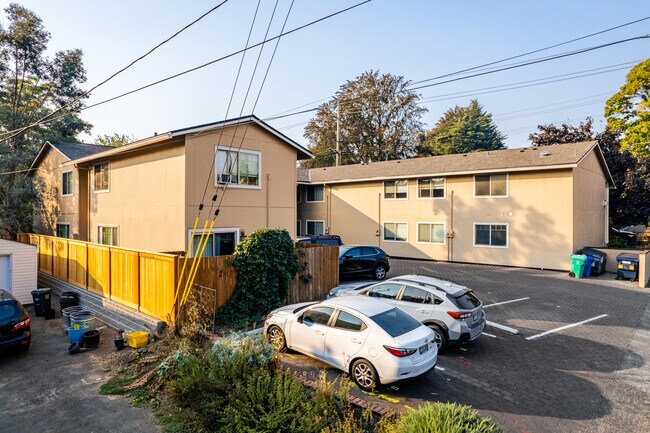 Residential Condominium