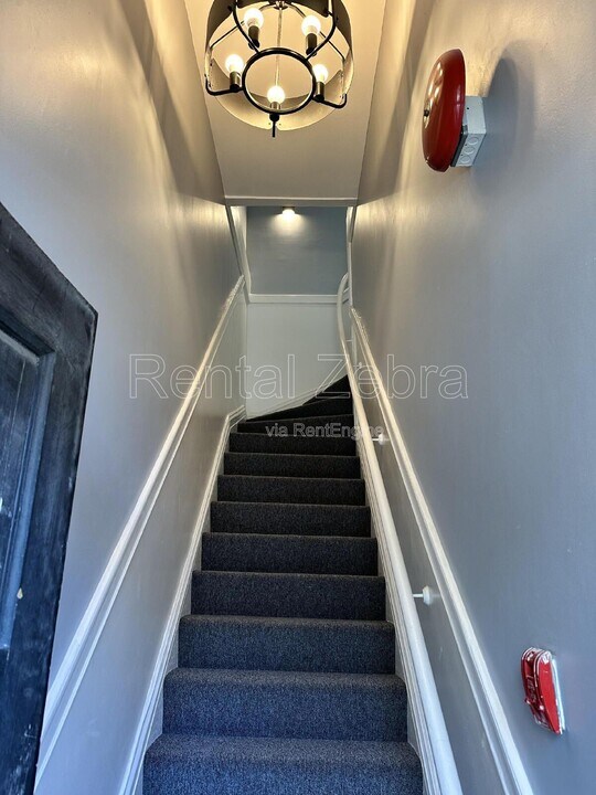 1604 Jones St in San Francisco, CA - Building Photo