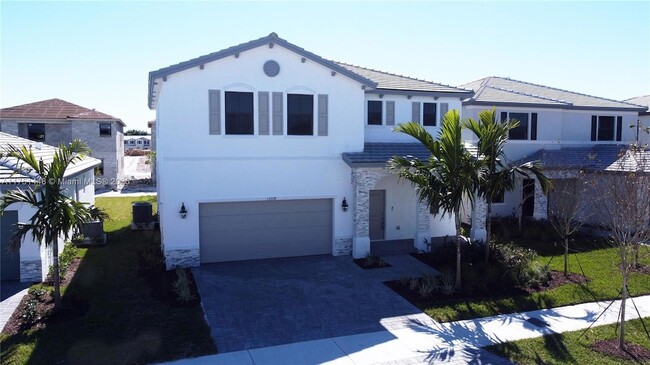 property at 13378 SW 284th Terrace