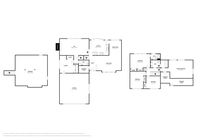 2206 W Lawrence Ln in Mount Prospect, IL - Building Photo - Building Photo