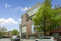 406 Lorimer St in Brooklyn, NY - Building Photo - Building Photo