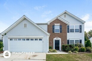 4716 Triple Creek Dr in Raleigh, NC - Building Photo