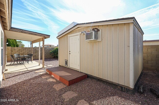 7421 W Eva St in Peoria, AZ - Building Photo - Building Photo