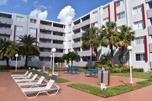 Suncoast Place Apartments