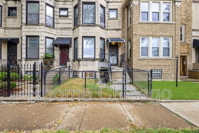 6115 S Drexel Ave in Chicago, IL - Building Photo - Building Photo