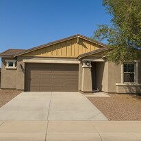910 S 199th Ln in Buckeye, AZ - Building Photo