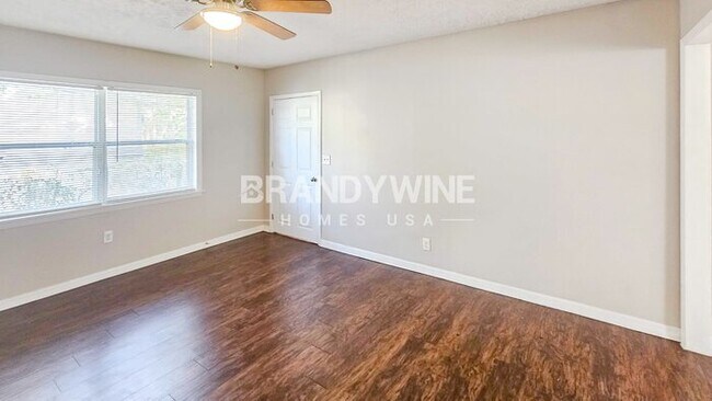 2610 E Annie St in Tampa, FL - Foto de edificio - Building Photo