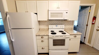 38 E 32nd St in Richmond, VA - Foto de edificio - Building Photo