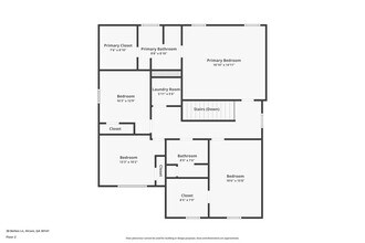 38 Bollen Ln in Hiram, GA - Building Photo - Building Photo