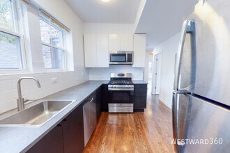 1339 W Early Ave in Chicago, IL - Foto de edificio - Building Photo