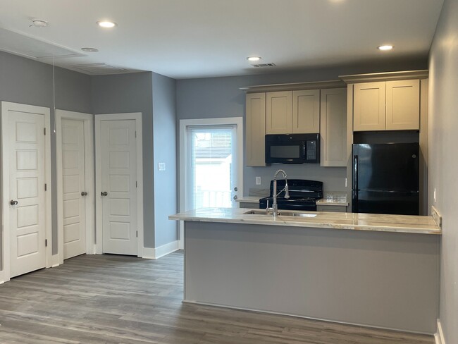 1327 Fats Domino Ave in New Orleans, LA - Building Photo - Building Photo