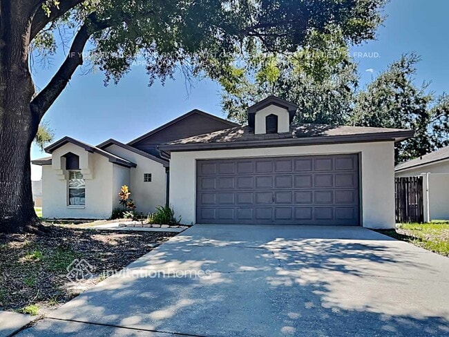 property at 1614 Coppersmith Ct