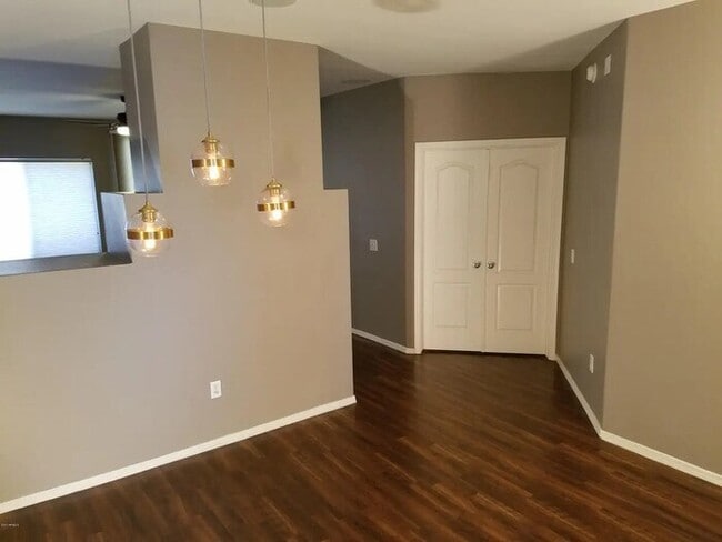 property at 4343 N 21st St