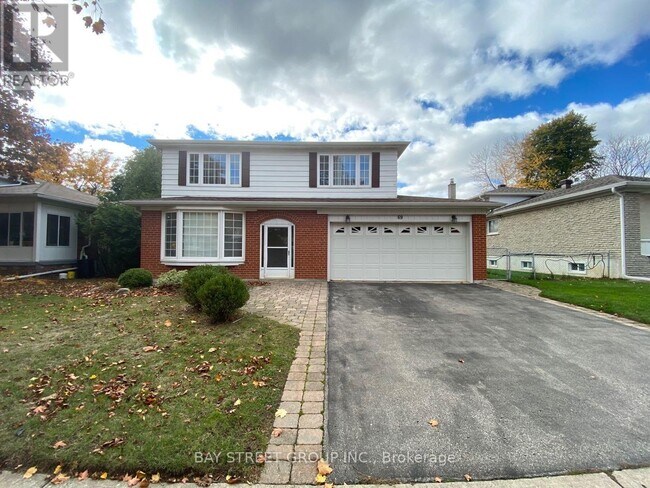 69 Shellamwood Trail in Toronto, ON - Building Photo - Building Photo